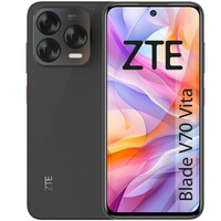 ZTE BLADE V70 VITA 4G STONE GRAY / 4+256GB / 6.7" 120HZ HD+